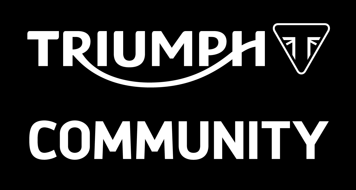 TRIUMPH COMMUNITY